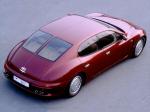 Bugatti EB112 Prototype 1993 года